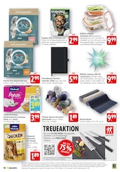 Hundefutter im E center Prospekt in Esslingen Aktueller E center Prospekt mit Hundefutter, "Aktuelle Angebote", Seite 23