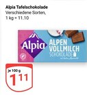 GLOBUS Braunschweig Prospekt mit  im Angebot für 1,11 €