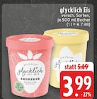 Eis Angebot in Hückelhoven Eis im aktuellen Prospekt bei E center in Hückelhoven