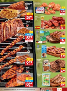 Hähnchen im aktuellen Netto Marken-Discount Prospekt (Chemnitz) Hähnchen im Netto Marken-Discount Prospekt "Aktuelle Angebote" mit 45 Seiten (Chemnitz)