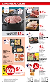 Catalogue U Express en cours à Angers, "U Express", Page 4