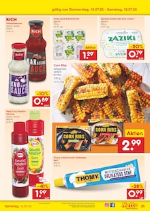 Milch im aktuellen Netto Marken-Discount Prospekt (Mönchengladbach) Milch im Netto Marken-Discount Prospekt "Aktuelle Angebote" mit 59 Seiten (Mönchengladbach)