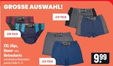 XXL-Slips, Boxer- oder Retroshorts im Angebot bei famila Nordost in Falkensee XXL-Slips, Boxer- oder Retroshorts Angebote bei famila Nordost Falkensee für 9,99 €