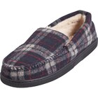 Charentaises homme - TEX en promo chez Carrefour Charentaises homme - TEX dans le catalogue Carrefour