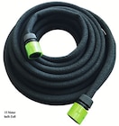Aktuelles 15M Bewässerungsschlauch Angebot bei Wreesmann in Cottbus ab 7,99 €