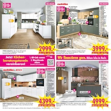 Steckdose Angebot im aktuellen SB Möbel Boss Prospekt auf Seite 4