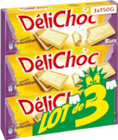 delichoc - DELACRE en promo chez Lidl Cholet à 2,09 €