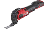 Akku Multitool MT 18.0 EC C solo im Angebot bei Kasberger Baustoff GmbH in Passau Akku Multitool MT 18.0 EC C solo Angebote von FLEX bei Kasberger Baustoff GmbH Passau für 199,00 €