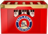 Hefe-Weißbier Original naturtrüb von Paulaner im aktuellen Kaufland Prospekt für 13,99 €