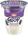 Froop im Lidl Prospekt Froop von Müller im aktuellen Lidl Prospekt für 0,44 €