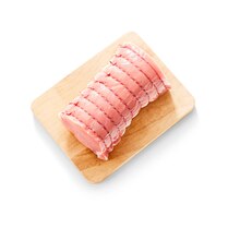 Supermarchés Match Uhlwiller - Porc : Filet échine sans os Promo Porc : Filet échine sans os dans le catalogue Supermarchés Match "Matchissimes spécial 60 ans, des promos et des remises à tire-larigot" à Uhlwiller