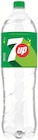 7UP dans le catalogue Colruyt