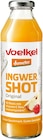 Ingwer Shot Angebote von Voelkel bei REWE Bonn für 3,99 €