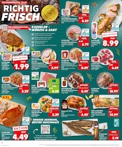 Schweinebraten im Kaufland Prospekt in Konstanz Aktueller Kaufland Prospekt mit Schweinebraten, "Aktuelle Angebote", Seite 14