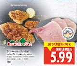 E center Berlin Prospekt mit  im Angebot für 5,99 €