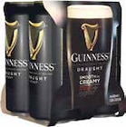 Draught Bier von Guinness im aktuellen V-Markt Prospekt für 4,99 €