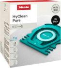 Aktuelle Staubsauger Angebote bei Marktkauf in Hamburg Aktuelles Staubsaugerbeutel „HyClean Pure TU“ Angebot bei Marktkauf in Hamburg ab 12,99 €