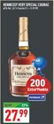 Very Special Cognac im Angebot bei Marktkauf in Münster Very Special Cognac Angebote von Hennessy bei Marktkauf Münster für 27,99 €