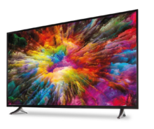 ALDI SÜD Bad Schussenried - ULTRA HD SMART-TV 125,7 CM (50 ULTRA HD SMART-TV 125,7 CM (50