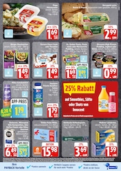 Aktueller EDEKA Prospekt mit Sahne, "Top Angebote", Seite 7