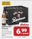Aktuelles Pilsener Angebot bei combi in Löhne ab 6,99 €