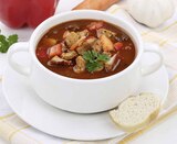 Aktuelle Gulasch Angebote bei E center in Pforzheim Aktuelles Gulaschsuppe Angebot bei E center in Pforzheim ab 9,90 €