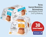 Gourmet Revelations Katzennahrung Angebote von Purina bei E center Pirna
