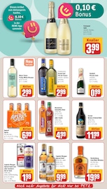 Sekt im REWE Prospekt in Hennef Aktueller REWE Prospekt mit Sekt, "Dein Markt", Seite 19
