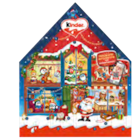 Adventskalender im Angebot bei Lidl in Fürth Adventskalender Angebote von Kinder bei Lidl Fürth für 14,99 €