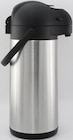 Pump-Isolierkanne im METRO Prospekt Pump-Isolierkanne von METRO PROFESSIONAL im aktuellen METRO Prospekt für 22,00 €