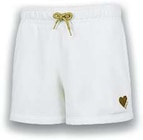 Short enfant en promo chez Intersport Short enfant dans le catalogue Intersport