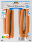 Aktuelle Wiener Würstchen Angebote bei ALDI Nord in Dresden Aktuelles Wiener Würstchen Angebot bei ALDI Nord in Dresden ab 2,89 €