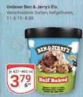 Aktuelles Eis Angebot bei GLOBUS in Duisburg ab 3,79 €