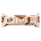 Barre protéinée - KORO en promo chez Carrefour Barre protéinée - KORO dans le catalogue Carrefour
