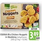 E center Geislingen - Chicken Nuggets Angebot im Prospekt Chicken Nuggets bei E center im Geislingen Prospekt für 3,49 €
