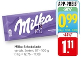 Aktuelle Süßigkeiten Angebote bei EDEKA in Heidelberg Aktuelles Schokolade Angebot bei EDEKA in Heidelberg ab 0,99 €