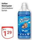 Weichspüler bei GLOBUS im Prospekt "" für 1,29 €