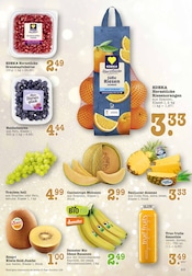 Aktueller E center Prospekt mit Ananas, "Aktuelle Angebote", Seite 21