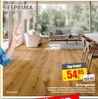 XL-Fertigparkett Angebote von ESPRIMA bei Ihr Teppichfreund Augsburg für 54,95 €