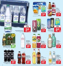 Cola im Marktkauf Prospekt "Aktuelle Angebote" mit 53 Seiten (Heilbronn)