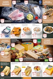 Aktueller GLOBUS Prospekt mit Fisch, "Aktuelle Angebote", Seite 7
