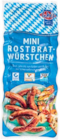 Aktuelles Mini Rostbratwürstchen Angebot bei Netto Marken-Discount in Bremerhaven ab 2,49 €