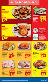Gyros im Lidl Prospekt in Bottrop Aktueller Lidl Prospekt mit Gyros, "LIDL LOHNT SICH", Seite 63