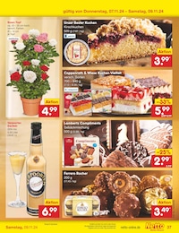 Netto Marken-Discount Rocher im Prospekt 