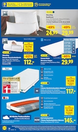 Schlafzimmer im Lidl Prospekt in Haltern am See Aktueller Lidl Prospekt mit Schlafzimmer, "LIDL LOHNT SICH", Seite 6