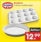 Aktuelles Backform Angebot bei Netto Marken-Discount in Aachen ab 12,99 €