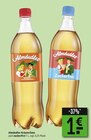 Aktuelles Kräuterlimonade Original Angebot bei Marktkauf in Freiburg (Breisgau) ab 1,00 €