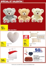 Prix et réduction Cadeau dans le prospectus Carrefour en cours Offre Cadeau dans le catalogue Carrefour du moment à la page 94