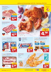 Hackfleisch im Netto Marken-Discount Prospekt in Bremen Aktueller Netto Marken-Discount Prospekt mit Hackfleisch, "Aktuelle Angebote", Seite 49
