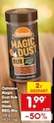 Magic Dust Rub oder Steak BBQ-Mix Angebote von Ostmann bei Netto Marken-Discount Schweinfurt für 1,99 €
